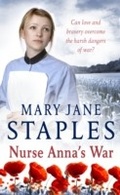 Cover: Nurse Anna's War - Transworld Digital