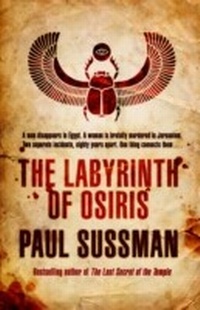 Abbildung von: The Labyrinth of Osiris - Transworld Digital