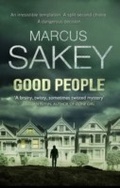 Cover: Good People - Transworld Digital