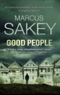 Enlarge image Cover: Good People - Transworld Digital