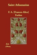 Cover: Saint Athanasius - Echo Library
