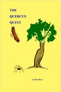 Cover: The Quercus Quest - Lulu.com