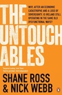 Cover: The Untouchables - Penguin Books Ltd