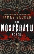 Cover: The Nosferatu Scroll - Transworld Digital
