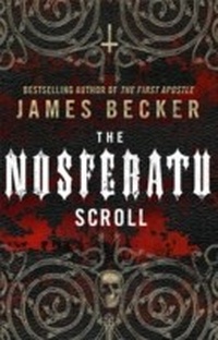 Enlarge image Cover: The Nosferatu Scroll - Transworld Digital