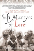 Cover: Sufi Martyrs of Love - Palgrave MacMillan