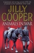 Cover: Animals In War - Transworld Digital