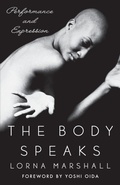 Cover: The Body Speaks - St. Martin's Griffin