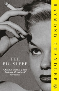 Abbildung von: The Big Sleep - Penguin Books Ltd