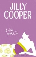 Cover: Lisa and Co - Transworld Digital