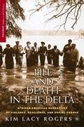 Cover: Life and Death in the Delta - Palgrave MacMillan