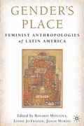 Cover: Gender's Place - Palgrave MacMillan