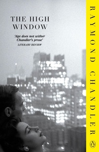 Abbildung von: The High Window - Penguin Books Ltd