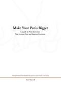 Cover: Get Your Penis in Shape - Xlibris Corporation