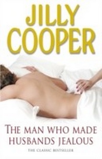 Abbildung von: The Man Who Made Husbands Jealous - Transworld Digital