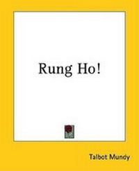 Abbildung von: Rung Ho! - Kessinger Publishing