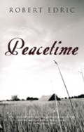 Cover: Peacetime - Transworld Digital