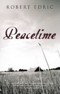 Enlarge image Cover: Peacetime - Transworld Digital
