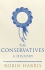 Cover: The Conservatives - A History - Transworld Digital
