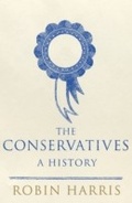 Cover: The Conservatives - A History - Transworld Digital