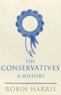 Enlarge image Cover: The Conservatives - A History - Transworld Digital