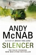 Cover: Silencer - Transworld Digital