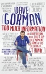 Cover: Too Much Information - Ebury Digital