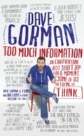 Cover: Too Much Information - Ebury Digital