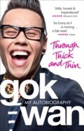 Cover: Through Thick and Thin - Ebury Digital