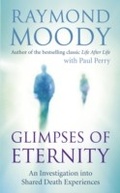 Cover: Glimpses of Eternity - Ebury Digital