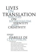 Cover: Lives in Translation - Palgrave MacMillan