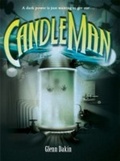 Cover: Candle Man - Farshore