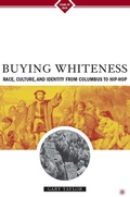 Cover: Buying Whiteness - Palgrave MacMillan