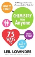 Cover: How to Create Chemistry with Anyone - Ebury Digital