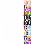 Cover: The Art of Lou - Lulu.com