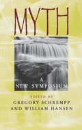 Cover: Myth - Indiana University Press