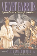 Cover: Velvet Barrios - Palgrave MacMillan