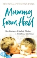 Cover: Mummy from Hell - Ebury Digital