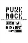 Cover: Punk Rock - Ebury Digital