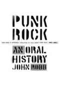 Cover: Punk Rock - Ebury Digital