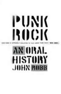 Enlarge image Cover: Punk Rock - Ebury Digital