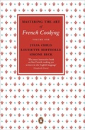 Bild: Mastering the Art of French Cooking, Vol.1 - Penguin Books Ltd