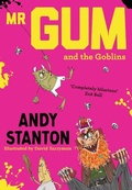 Cover: Mr. Gum and the Goblins - Farshore