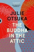 Cover: The Buddha in the Attic - Penguin Books Ltd