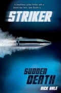 Cover: Striker: Sudden Death - Farshore