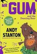 Cover: Mr Gum and the Dancing Bear - Farshore