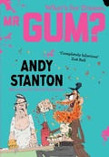 Cover: What's for Dinner, Mr Gum? - Farshore