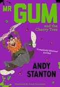 Cover: Mr Gum and the Cherry Tree - Farshore