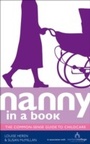 Cover: Nanny in a Book - Ebury Digital