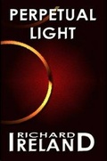 Cover: Perpetual Light - Lulu.com